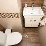 Cozy Flat In Downtown Varna