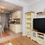 Cozy Flat In Downtown Appartement Varna