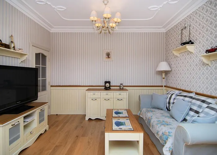 Appartamento Cozy Flat In Downtown Varna