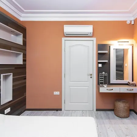 Апартаменты Cozy Flat In Downtown Варна