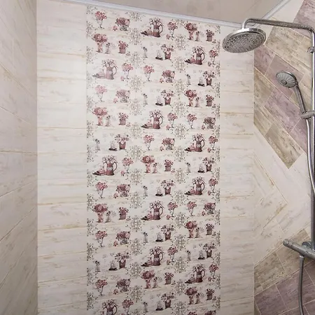 Cozy Flat In Downtown * 瓦爾納