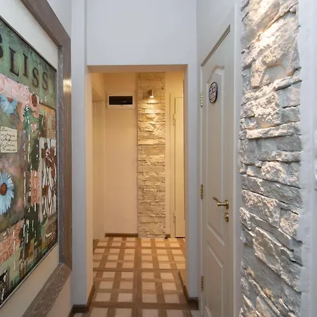 Classic Elegance In Varna
