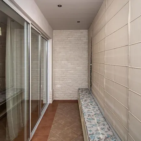 Cozy Flat In Downtown Appartamento Varna