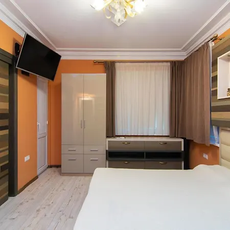 Cozy Flat In Downtown * Varna