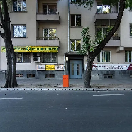 Appartamento Cozy Flat In Downtown *