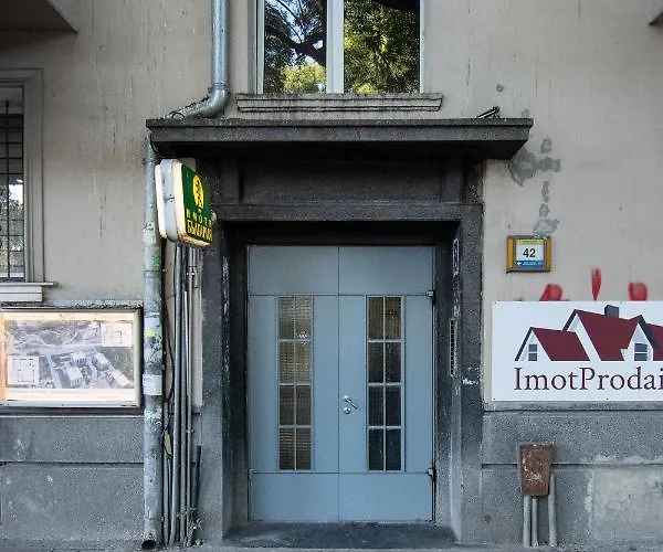 Cozy Flat In Downtown * Varna