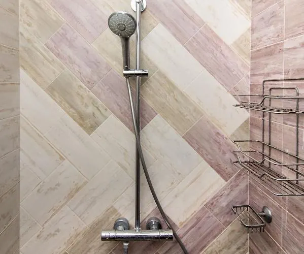 Lejlighed Cozy Flat In Downtown Varna