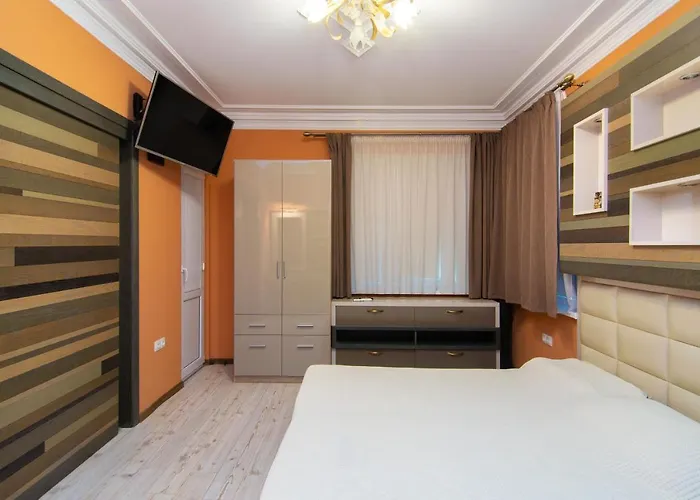 Cozy Flat In Downtown * Varna